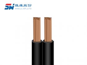 美標(biāo)電源線(xiàn) SPT-3